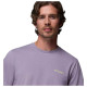 Columbia Ανδρική κοντομάνικη μπλούζα CSC™ Logo Back T-Shirt